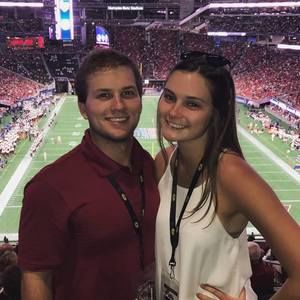 Meet your Posher, Danielle